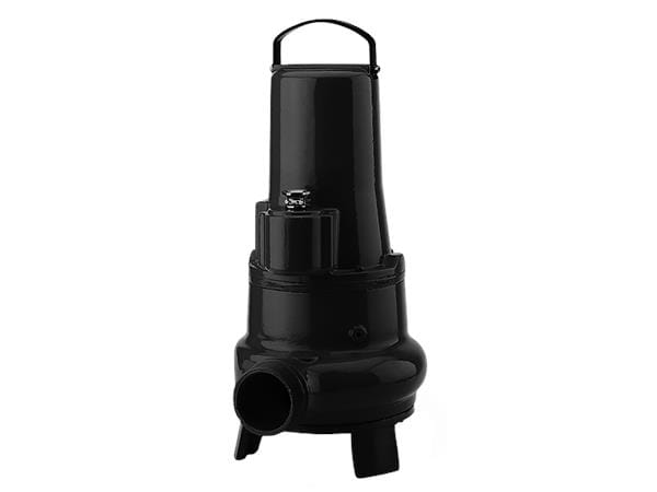 Погружные дренажные насосы Grundfos AP