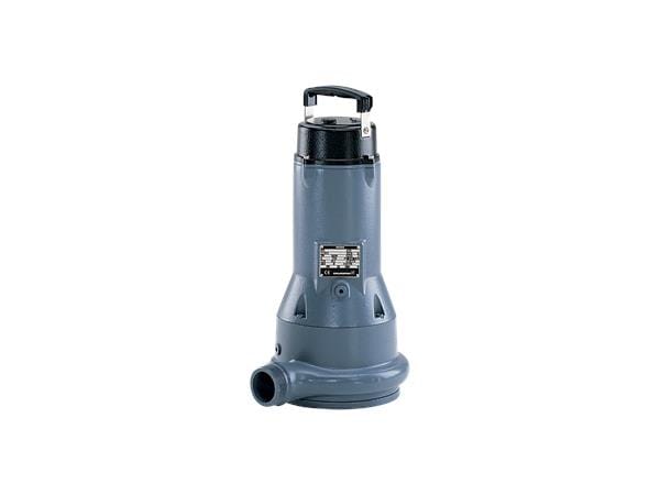 Канализационные насосы Grundfos APG