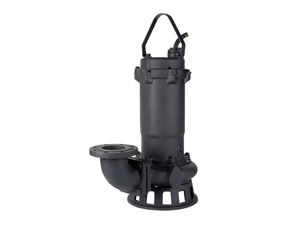 Дренажные насосы Grundfos DPK