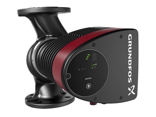 Циркуляционные насосы Grundfos MAGNA1