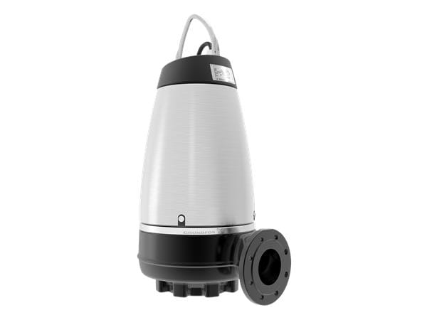 Канализационные насосы Grundfos SE1