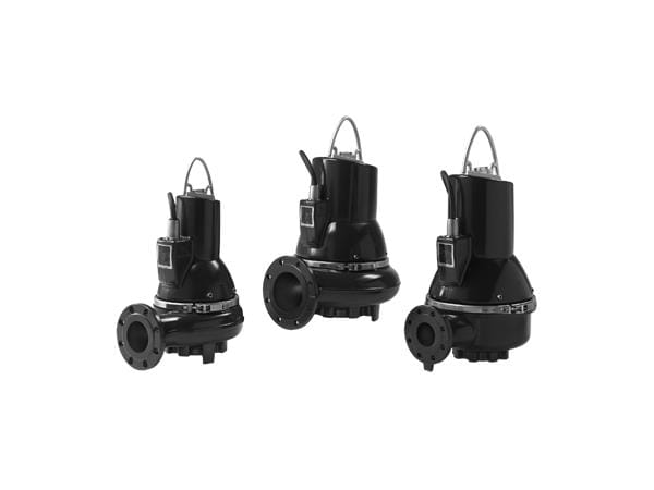 Дренажные насосы Grundfos SL