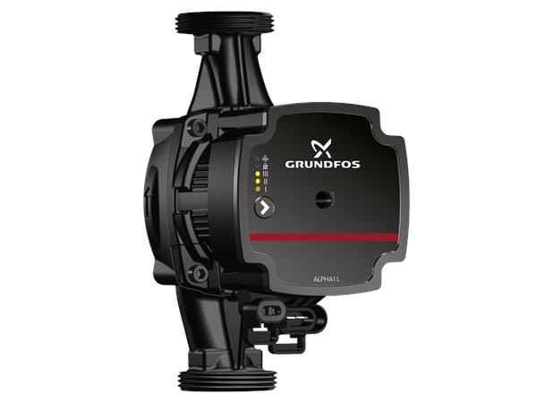 Циркуляционные насосы Grundfos ALPHA1 L