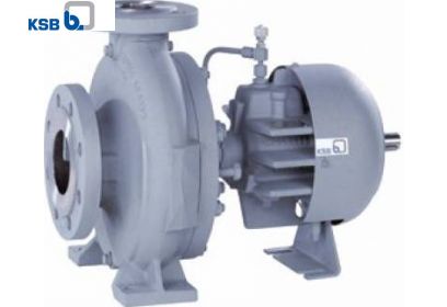 Центробежные насосы KSB серии HPK-L
