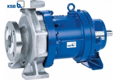 Герметичные насосы KSB Magnochem